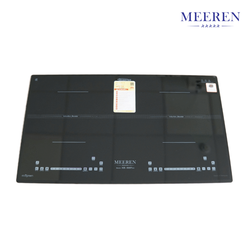 Bếp từ đôi MEEREN MR - 888