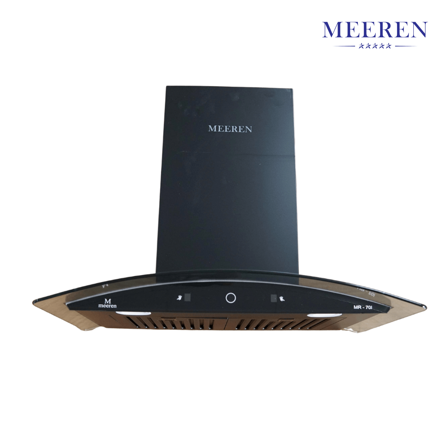 Máy hút mùi tum kính MEEREN MR-70I