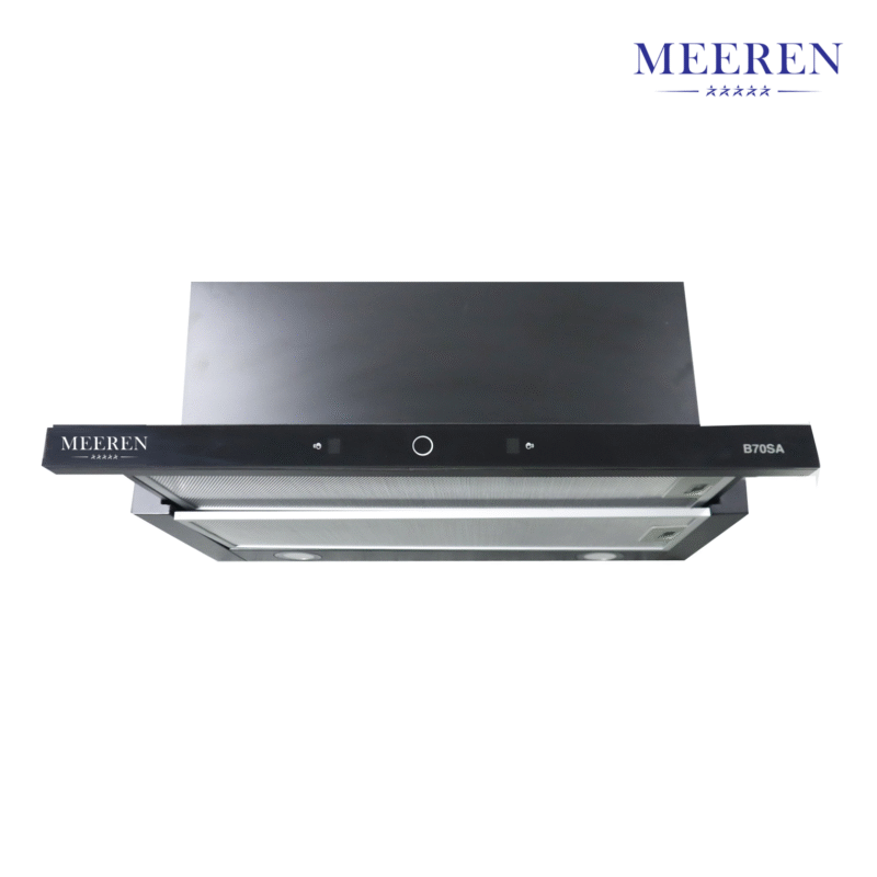 Máy hút mùi âm tủ MEEREN B70SA