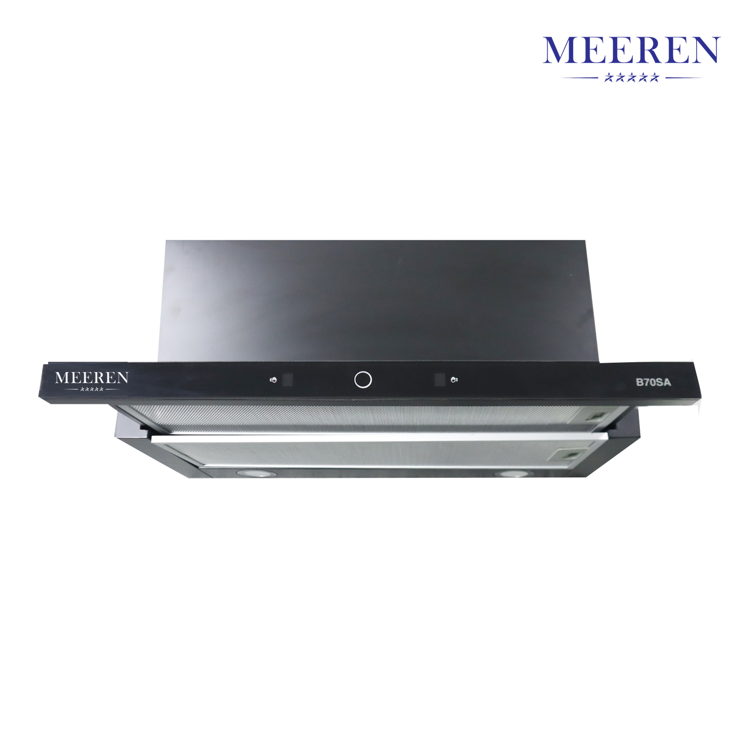 Máy hút mùi âm tủ MEEREN B70SA