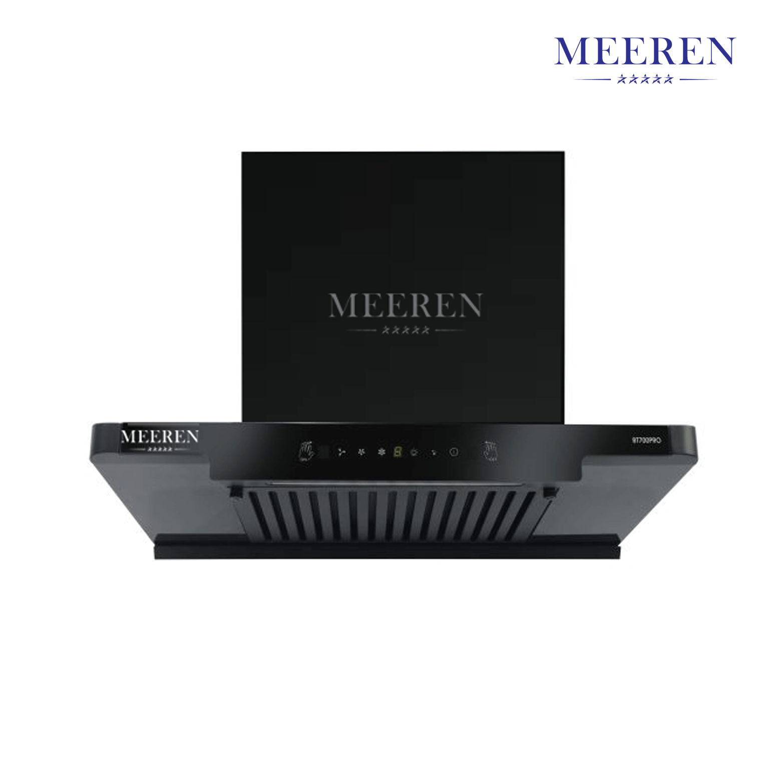 Hút mùi chữ T cao cấp - MEEREN BT700pro